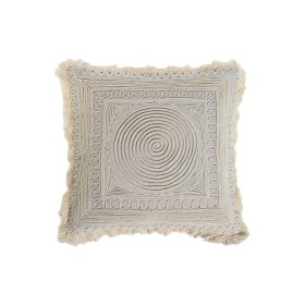 Cushion Home ESPRIT Boho 45 x 45 cm by Home ESPRIT, Cushions - Ref: S3057342, Price: 24,65 €, Discount: %