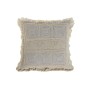 Cojín Home ESPRIT Boho 45 x 45 cm de Home ESPRIT, Cojines - Ref: S3057345, Precio: 23,75 €, Descuento: %