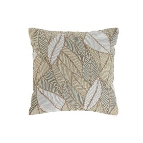 Cojín Home ESPRIT Boho 45 x 45 cm de Home ESPRIT, Cojines - Ref: S3057347, Precio: 23,47 €, Descuento: %