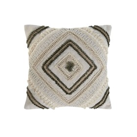 Cuscino Home ESPRIT Boho 45 x 45 cm di Home ESPRIT, Cuscini decorativi - Rif: S3057352, Prezzo: 23,47 €, Sconto: %