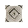 Cojín Home ESPRIT Boho 45 x 45 cm de Home ESPRIT, Cojines - Ref: S3057352, Precio: 23,47 €, Descuento: %