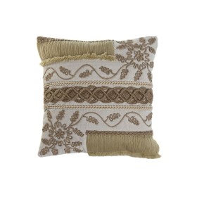 Coussin Home ESPRIT Boho 45 x 45 cm de Home ESPRIT, Coussins - Réf : S3057355, Prix : 23,21 €, Remise : %