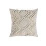 Cuscino Home ESPRIT Bianco Boho 45 x 45 cm di Home ESPRIT, Cuscini decorativi - Rif: S3057356, Prezzo: 25,86 €, Sconto: %