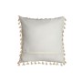 Coussin Home ESPRIT Boho 45 x 45 cm de Home ESPRIT, Coussins - Réf : S3057359, Prix : 24,01 €, Remise : %