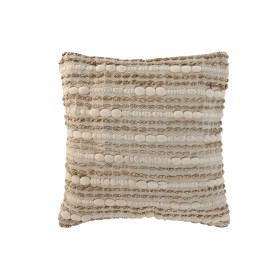 Cuscino Home ESPRIT Boho 45 x 45 cm di Home ESPRIT, Cuscini decorativi - Rif: S3057365, Prezzo: 14,68 €, Sconto: %