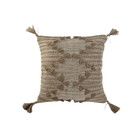 Almofada Home ESPRIT Boho 45 x 45 cm | Tienda24 - Global Online Shop Tienda24.eu