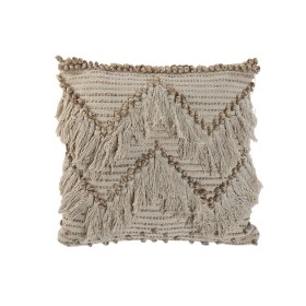 Cojín Home ESPRIT Boho 45 x 45 cm de Home ESPRIT, Cojines - Ref: S3057367, Precio: 16,38 €, Descuento: %