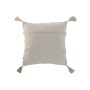 Cojín Home ESPRIT Boho 45 x 45 cm de Home ESPRIT, Cojines - Ref: S3057368, Precio: 15,55 €, Descuento: %