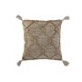 Coussin Home ESPRIT Boho 45 x 45 cm de Home ESPRIT, Coussins - Réf : S3057369, Prix : 15,04 €, Remise : %