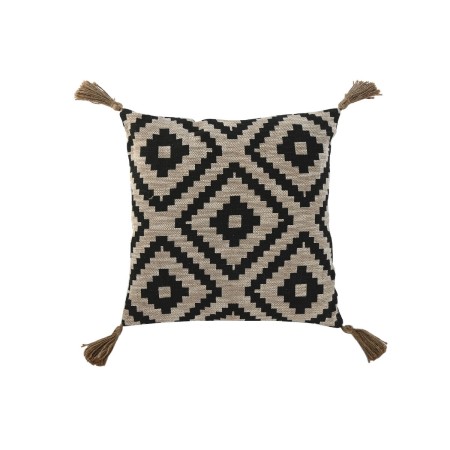 Cojín Home ESPRIT Boho 45 x 45 cm de Home ESPRIT, Cojines - Ref: S3057375, Precio: 14,71 €, Descuento: %