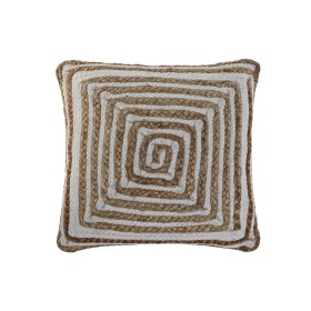 Coussin Home ESPRIT Boho 45 x 45 cm de Home ESPRIT, Coussins - Réf : S3057376, Prix : 13,69 €, Remise : %