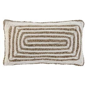 Cojín Home ESPRIT Boho 50 x 30 cm de Home ESPRIT, Cojines - Ref: S3057377, Precio: 11,74 €, Descuento: %