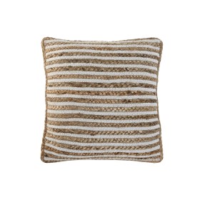 Almofada Home ESPRIT Boho 45 x 45 cm de Home ESPRIT, Almofadas - Ref: S3057378, Preço: 14,71 €, Desconto: %