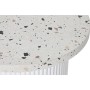 Tavolo aggiuntivo Home ESPRIT Bianco Legno MDF Terrazzo 40 x 40 x 37,5 cm di Home ESPRIT, Tavoli - Rif: S3057495, Prezzo: 89,...