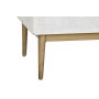 Buffet Home ESPRIT Blanc Doré 120 x 45 x 80 cm de Home ESPRIT, Buffets, crédences et vaisseliers - Réf : S3057498, Prix : 528...