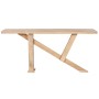 Console Home ESPRIT Bois de manguier 175 x 40 x 81 cm | Tienda24 - Global Online Shop Tienda24.eu