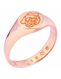 Ladies' Ring Sif Jakobs SJ-R024-BK (20) | Tienda24 Tienda24.eu