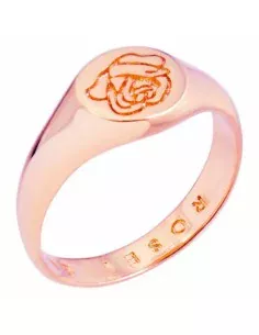 Anello Donna Rosefield ARG01 (13) da Rosefield, Anelli - Ref: S0337240, Precio: 22,05 €, Descuento: %