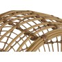 Haustierbettchen Home ESPRIT Weiß natürlich Synthetischer Rattan 60 x 58 x 58 cm von Home ESPRIT, Betten - Ref: S3057534, Pre...