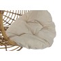 Cama para mascota Home ESPRIT Blanco Natural ratán sintético 60 x 58 x 58 cm de Home ESPRIT, Camas - Ref: S3057534, Precio: 8...