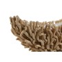 Centerpiece Home ESPRIT Light brown Urban 86 x 25 x 17 cm by Home ESPRIT, Ornaments - Ref: S3057565, Price: 25,86 €, Discount: %