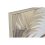 Cadre Home ESPRIT Vert Beige chica Urbaine 100 x 3,5 x 100 cm (2 Unités) de Home ESPRIT, Impressions sur toile - Réf : S30575...