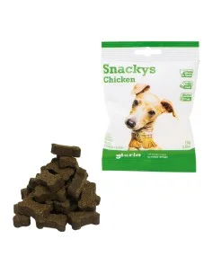 Dog Snack Maced Mini Chicken 500 g | Tienda24 Tienda24.eu