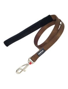 Laisse pour Chien Red Dingo Marron Points (1,5 x 120 cm) | Tienda24 Tienda24.eu