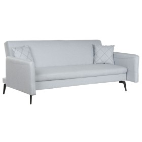 Canapé Convertible Home ESPRIT Métal Vintage 197 x 102 x 79 cm de Home ESPRIT, Canapés et divans - Réf : S3057601, Prix : 301...