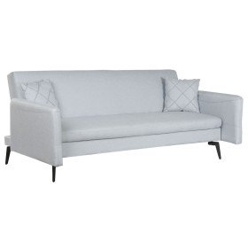 Sofa Home ESPRIT Cream Modern 224 x 95,5 x 66,5 cm | Tienda24 - Global Online Shop Tienda24.eu