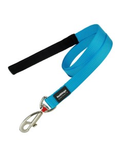 Correa para Perro Flexi New Classic 8m Negro Talla L | Tienda24 Tienda24.eu