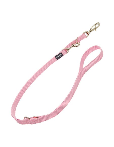 Guinzaglio per Cani Red Dingo Rosa (1,5 x 200 cm) da Red Dingo, Guinzagli - Ref: S6100063, Precio: €14.17, Descuento: %