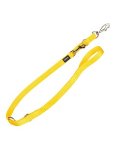 Laisse pour Chien Hunter Maldon Gris 2 m Réglable | Tienda24 Tienda24.eu