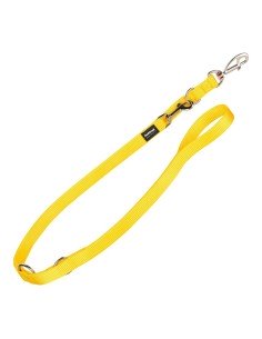 Dog Lead Flexi NEW NEON 5 m Orange Size M | Tienda24 Tienda24.eu