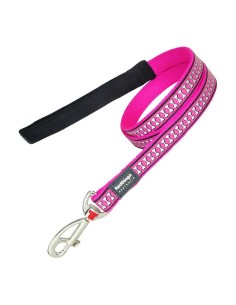 Dog Lead Red Dingo On Cool 1,2 m Grey 1.2 x 120 cm | Tienda24 Tienda24.eu