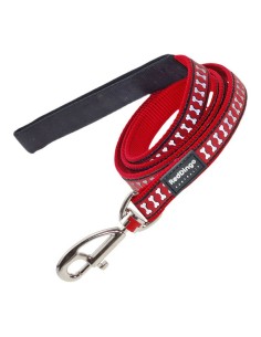 Guinzaglio per Cani Red Dingo Riflettente Rosso (1,5 x 120 cm) da Red Dingo, Guinzagli - Ref: S6100073, Precio: €13.71, Descu...