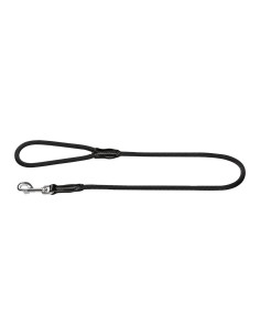 Laisse pour Chien Hunter FREESTYLE Noir 110 cm de Hunter, Sangles - Ref: S6100079, Precio: €18.02, Descuento: %