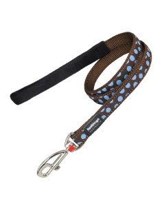 Dog Lead Hunter FREESTYLE Turquoise 110 cm | Tienda24 Tienda24.eu