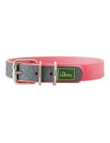 Collier pour Chien Hunter Convenience Rose (38-46 cm) | Tienda24 Tienda24.eu