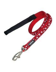 Laisse pour Chien Gloria Noir 105 cm | Tienda24 Tienda24.eu