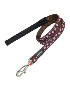 Guinzaglio per Cani Red Dingo Marrone Punti (1,5 x 120 cm) da Red Dingo, Guinzagli - Ref: S6100088, Precio: 10,87 €, Descuent...