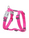 Dog Harness Red Dingo Smooth 25-39 cm Fuchsia | Tienda24 Tienda24.eu