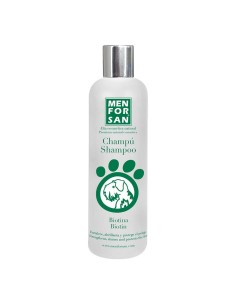 Pet shampoo Beaphar Black coat 250 ml | Tienda24 Tienda24.eu