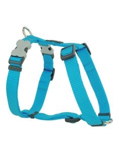 Dog Harness Gloria Trek Star 33,4-35 cm 51-52 cm Red L | Tienda24 Tienda24.eu