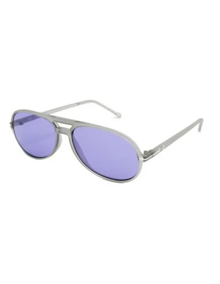 Gafas de Sol Unisex Opposit TM-016S-01_GREY ø 58 mm | Tienda24 Tienda24.eu