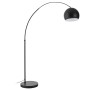 Lampadaire Home ESPRIT Noir Métal Marbre 50 W 220 V 36 x 110 x 195 cm de Home ESPRIT, Lampadaires - Réf : S3057621, Prix : 10...