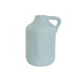 Vase Home ESPRIT Sky blue Stoneware Traditional style 36 x 31 x 48 cm | Tienda24 - Global Online Shop Tienda24.eu