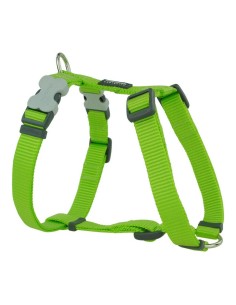 Harnais pour Chien Red Dingo Rembourré Turquoise Taille XS | Tienda24 Tienda24.eu