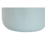 Vase Home ESPRIT Sky blue Stoneware Traditional style 36 x 31 x 48 cm | Tienda24 - Global Online Shop Tienda24.eu