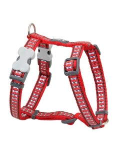 Dog Harness Star Wars Black M/L | Tienda24 Tienda24.eu